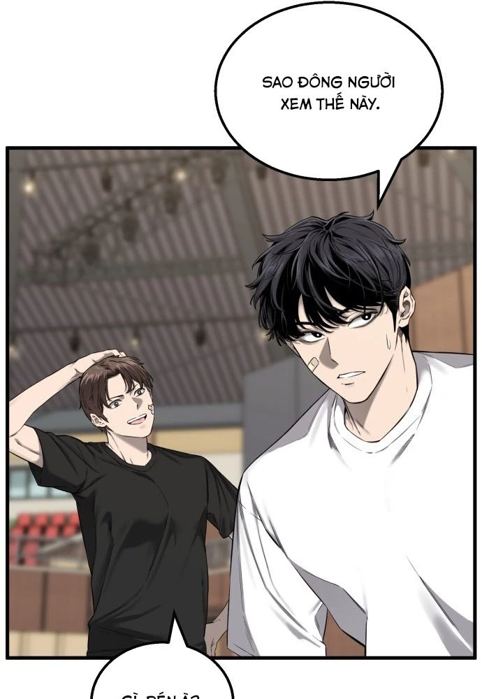 Đội Bóng Rổ Trung Học Chapter 1 - 179