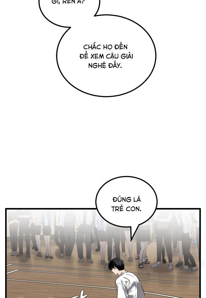 Đội Bóng Rổ Trung Học Chapter 1 - 180