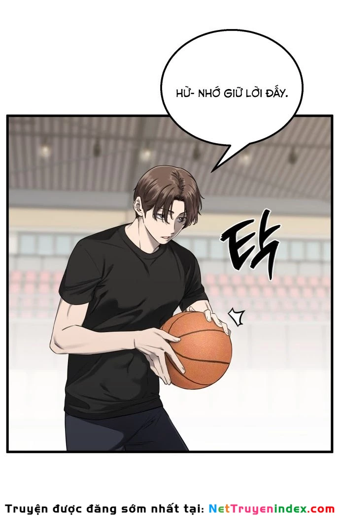 Đội Bóng Rổ Trung Học Chapter 1 - 188