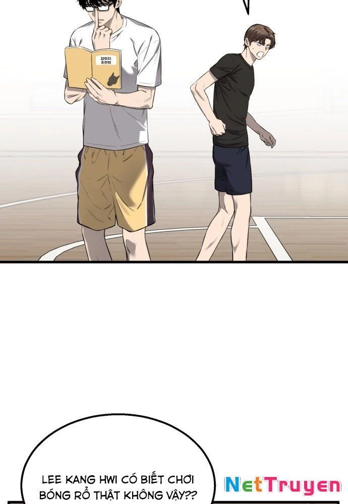 Đội Bóng Rổ Trung Học Chapter 1 - 196