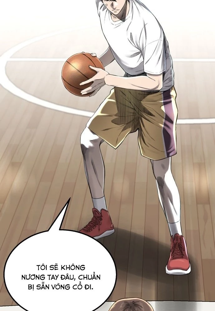 Đội Bóng Rổ Trung Học Chapter 1 - 199