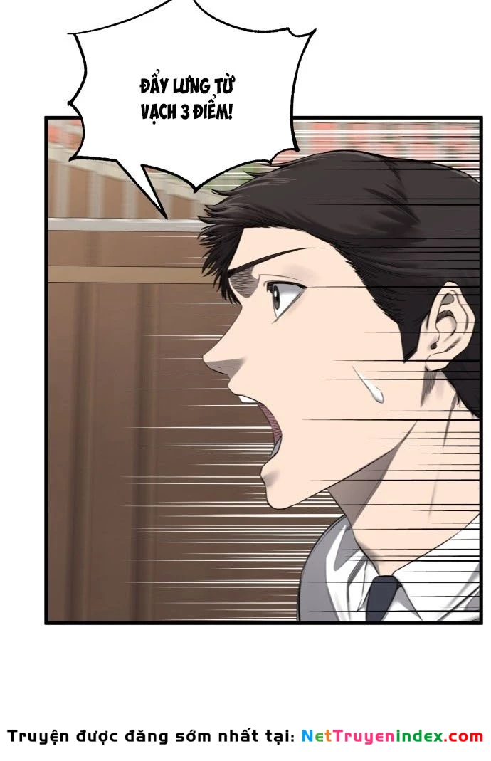 Đội Bóng Rổ Trung Học Chapter 1 - 204