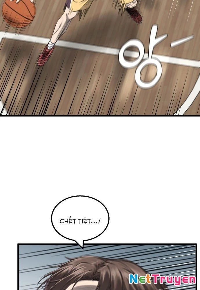 Đội Bóng Rổ Trung Học Chapter 1 - 206