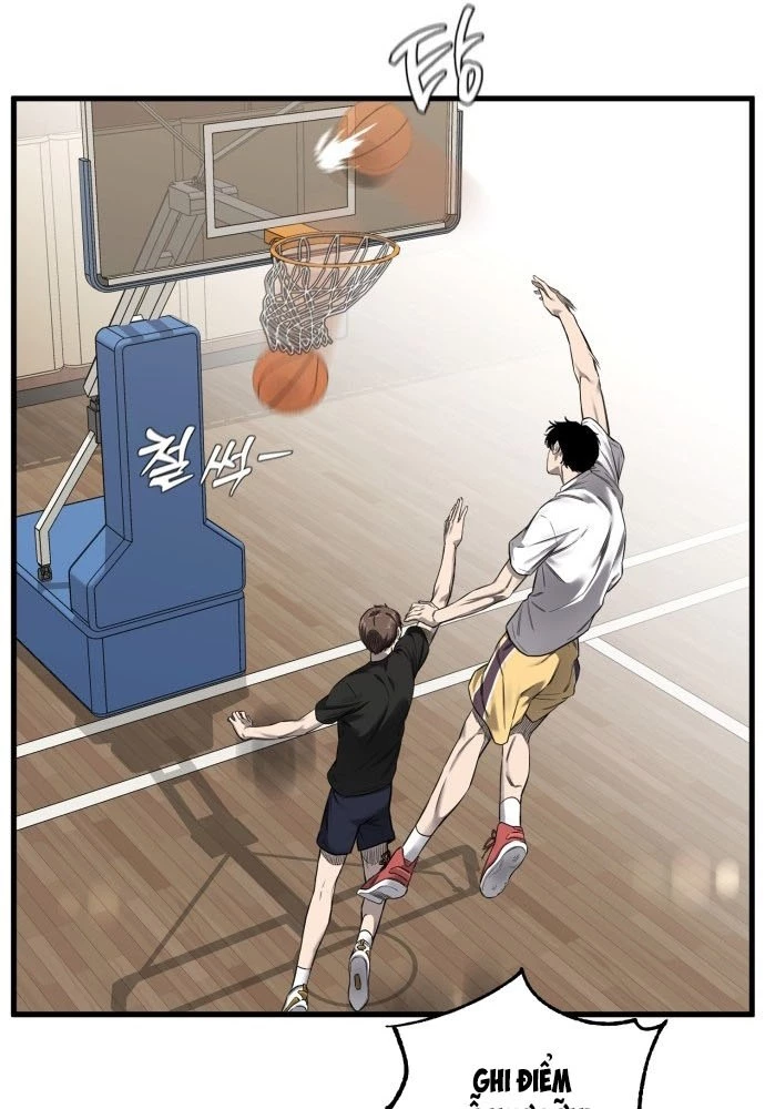 Đội Bóng Rổ Trung Học Chapter 1 - 209