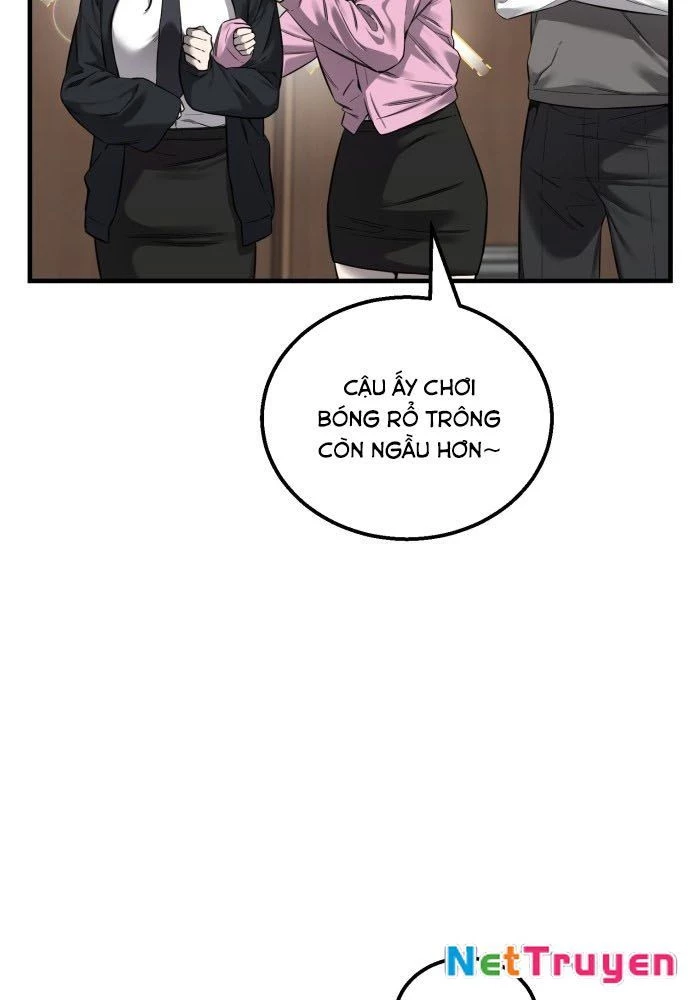 Đội Bóng Rổ Trung Học Chapter 1 - 211