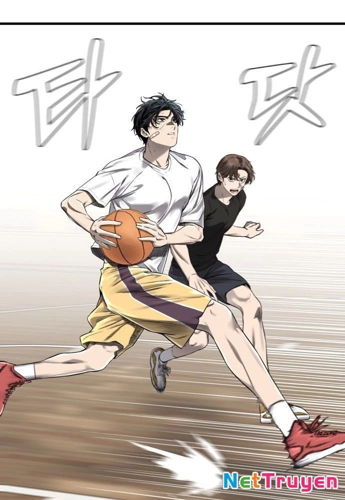 Đội Bóng Rổ Trung Học Chapter 1 - 216