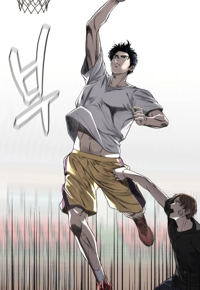 Đội Bóng Rổ Trung Học Chapter 1 - 218