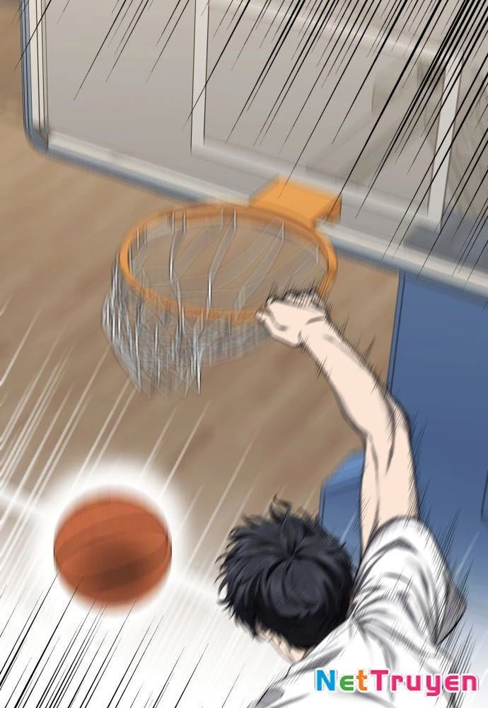 Đội Bóng Rổ Trung Học Chapter 1 - 221