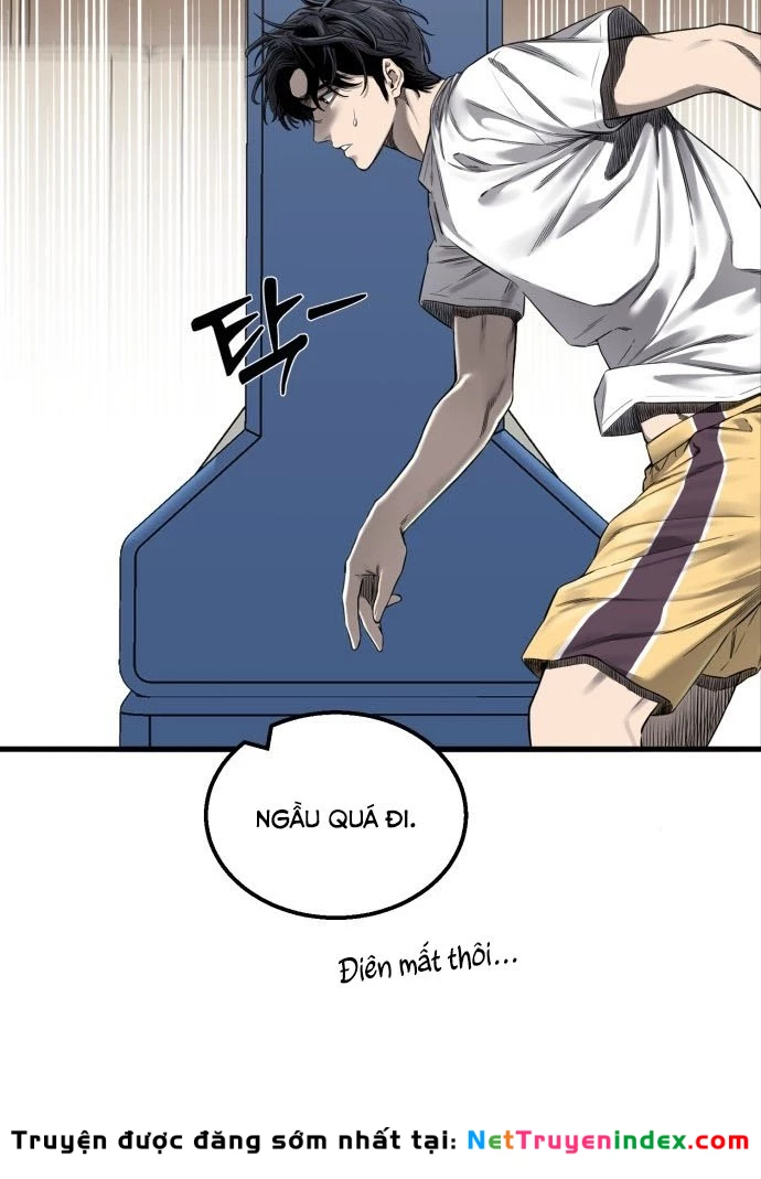 Đội Bóng Rổ Trung Học Chapter 1 - 225