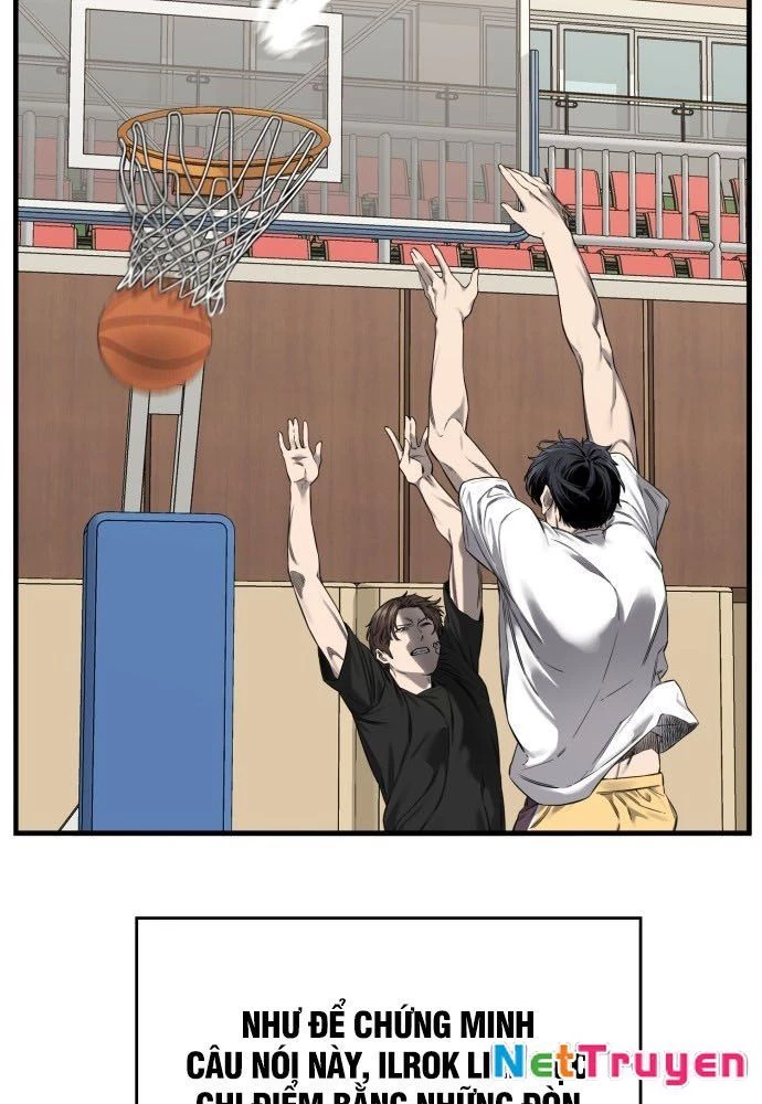 Đội Bóng Rổ Trung Học Chapter 1 - 231