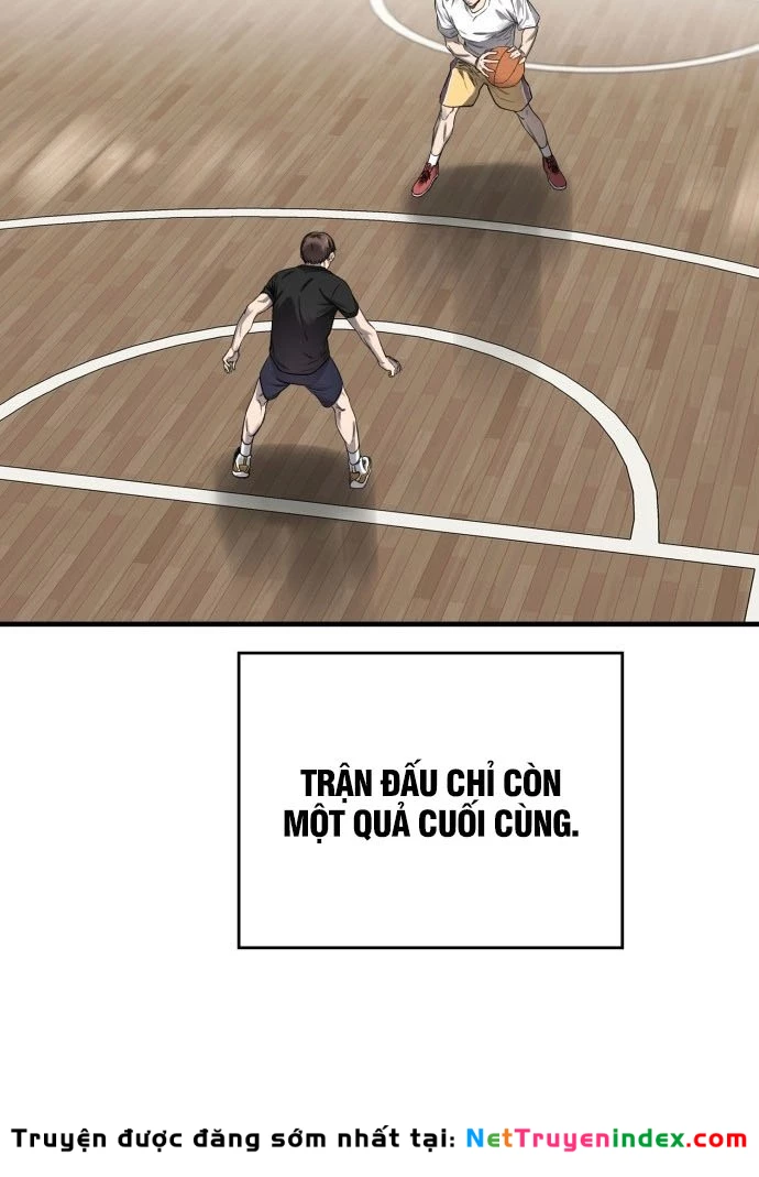 Đội Bóng Rổ Trung Học Chapter 1 - 233