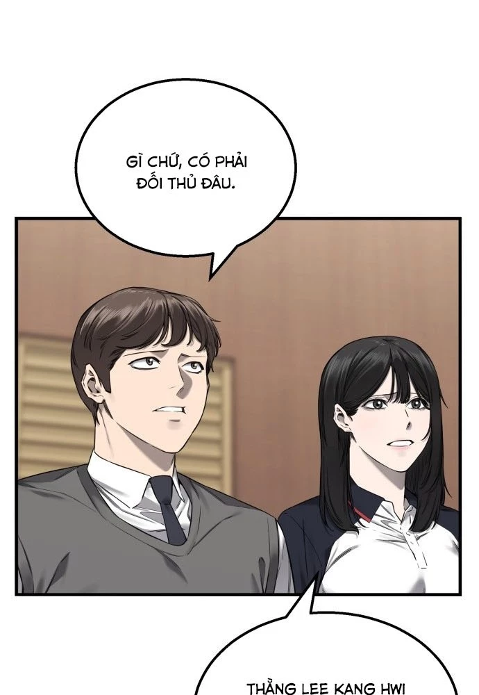 Đội Bóng Rổ Trung Học Chapter 1 - 234