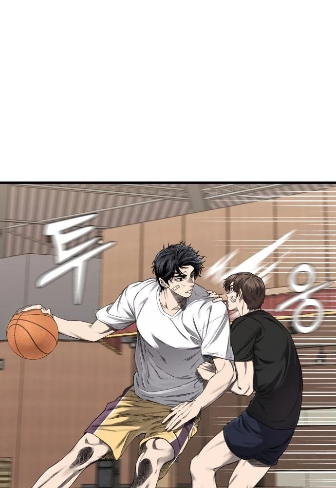 Đội Bóng Rổ Trung Học Chapter 1 - 239