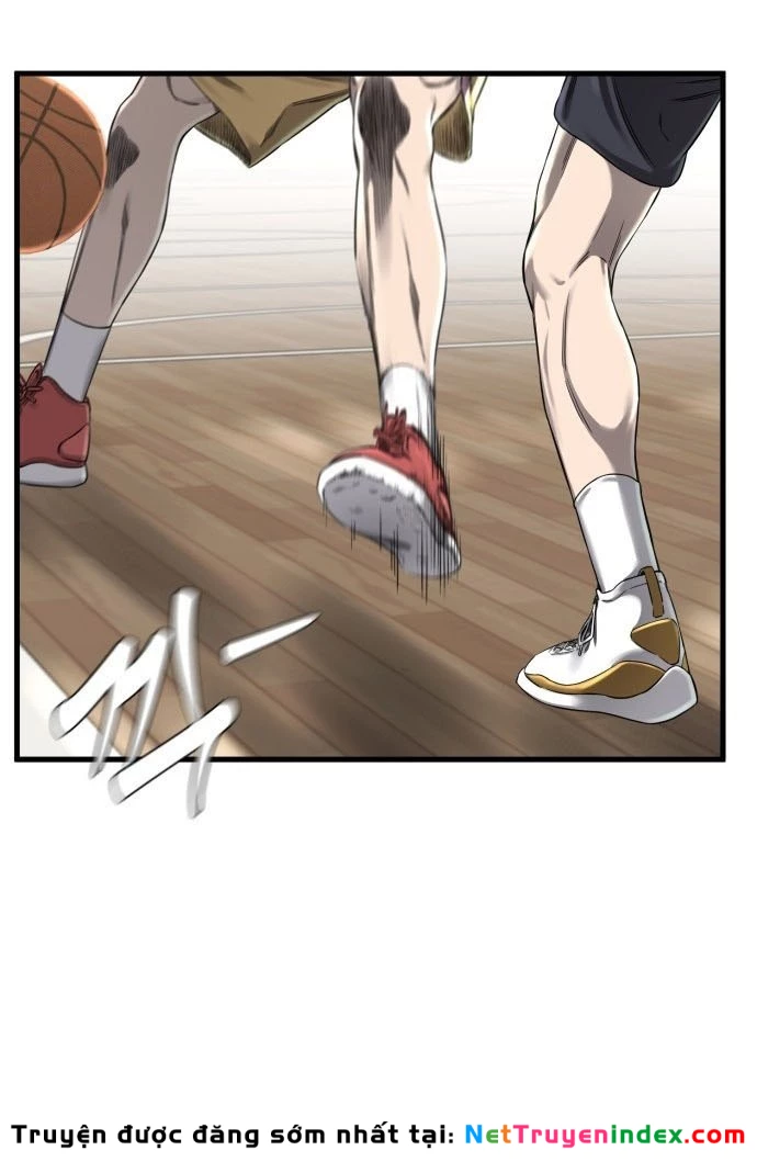 Đội Bóng Rổ Trung Học Chapter 1 - 243