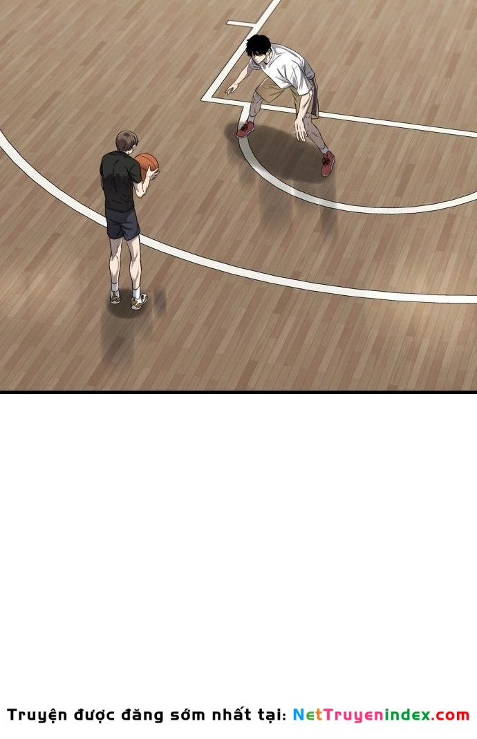 Đội Bóng Rổ Trung Học Chapter 1 - 255