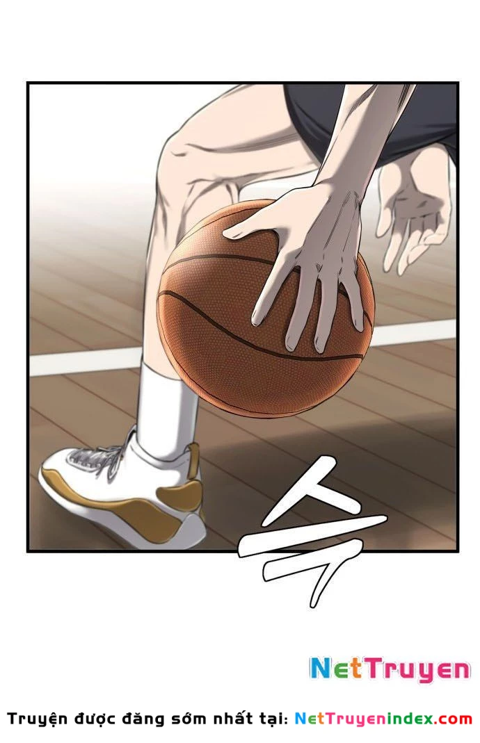 Đội Bóng Rổ Trung Học Chapter 1 - 261