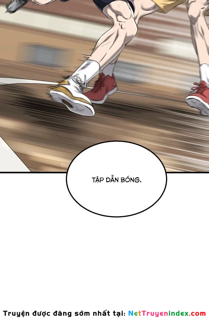 Đội Bóng Rổ Trung Học Chapter 1 - 270