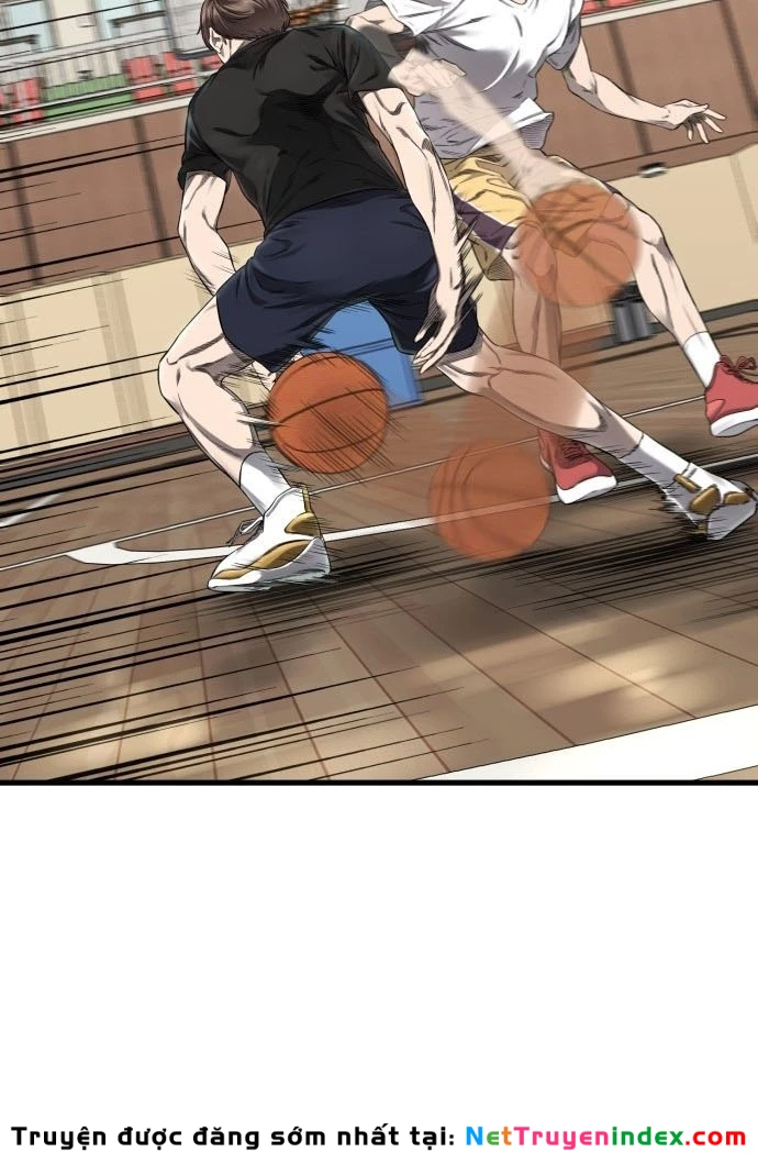 Đội Bóng Rổ Trung Học Chapter 1 - 274