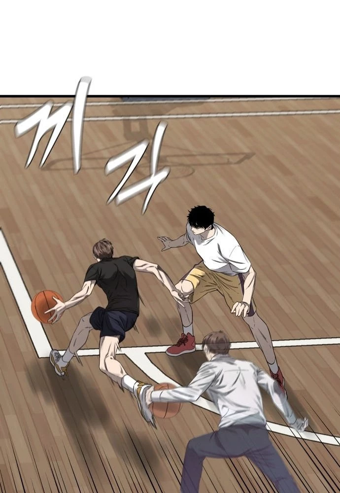 Đội Bóng Rổ Trung Học Chapter 1 - 280