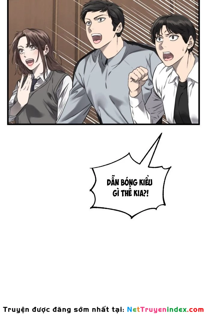 Đội Bóng Rổ Trung Học Chapter 1 - 282