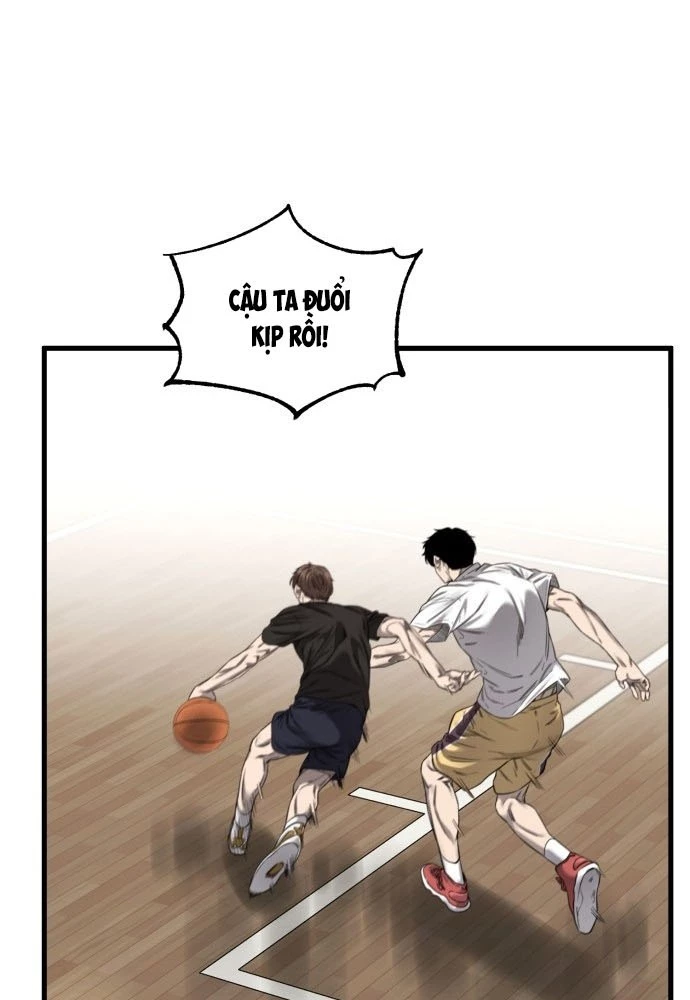 Đội Bóng Rổ Trung Học Chapter 1 - 285