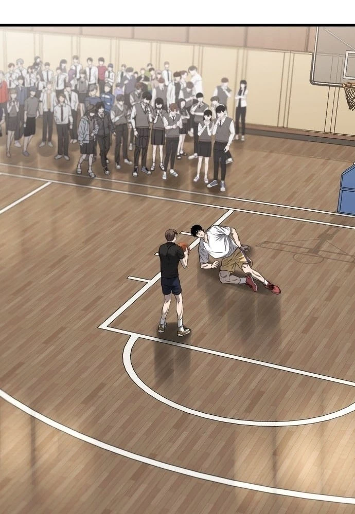 Đội Bóng Rổ Trung Học Chapter 1 - 297