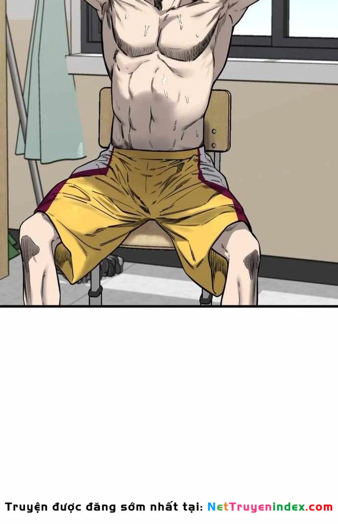 Đội Bóng Rổ Trung Học Chapter 2 - 4