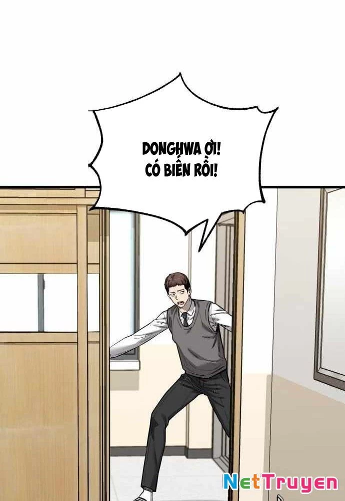 Đội Bóng Rổ Trung Học Chapter 2 - 6