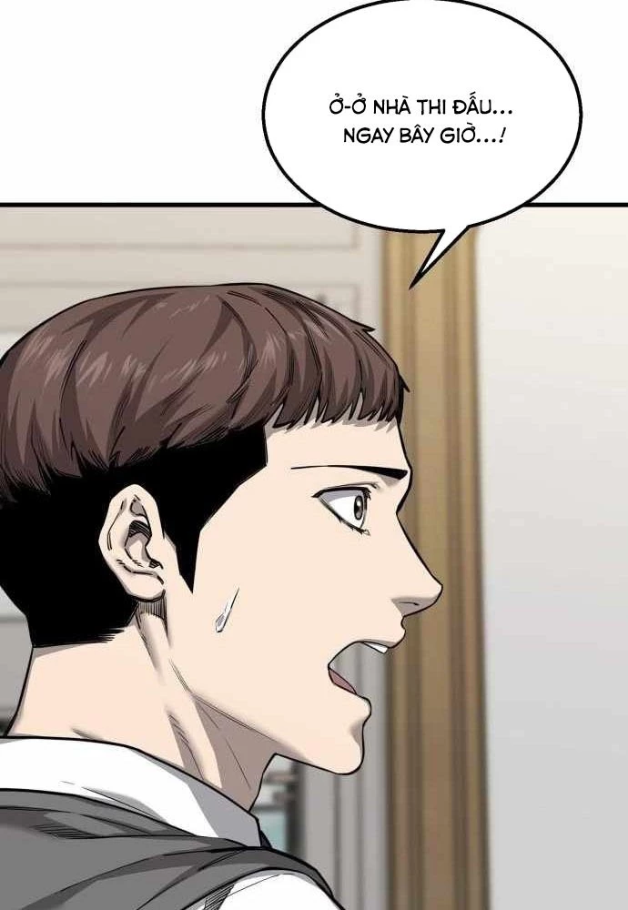 Đội Bóng Rổ Trung Học Chapter 2 - 8