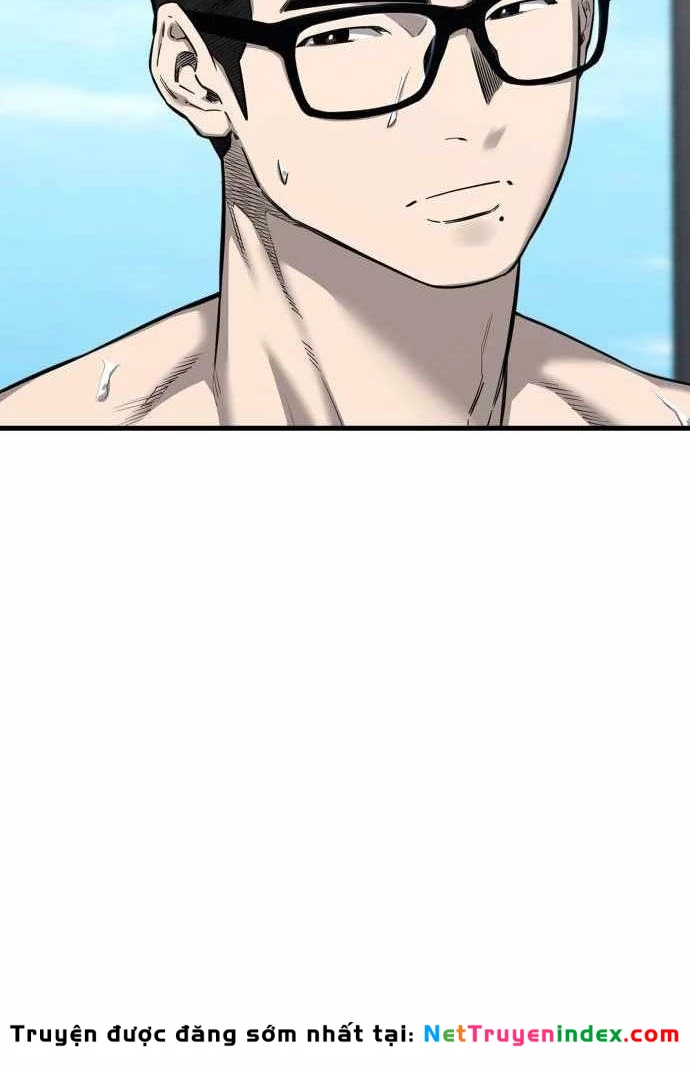 Đội Bóng Rổ Trung Học Chapter 2 - 10