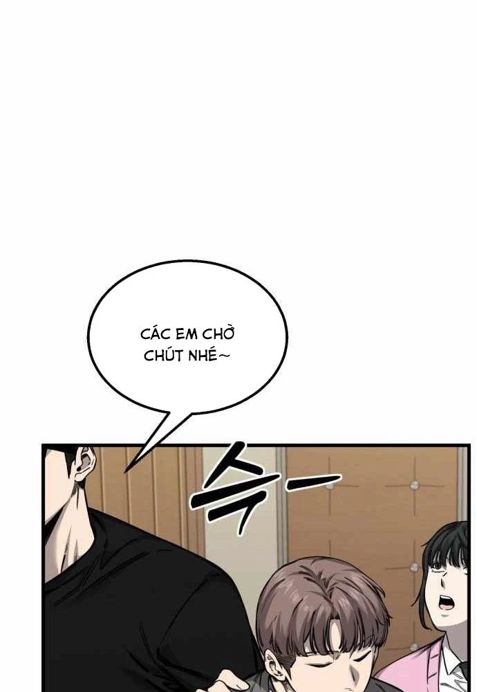 Đội Bóng Rổ Trung Học Chapter 2 - 12