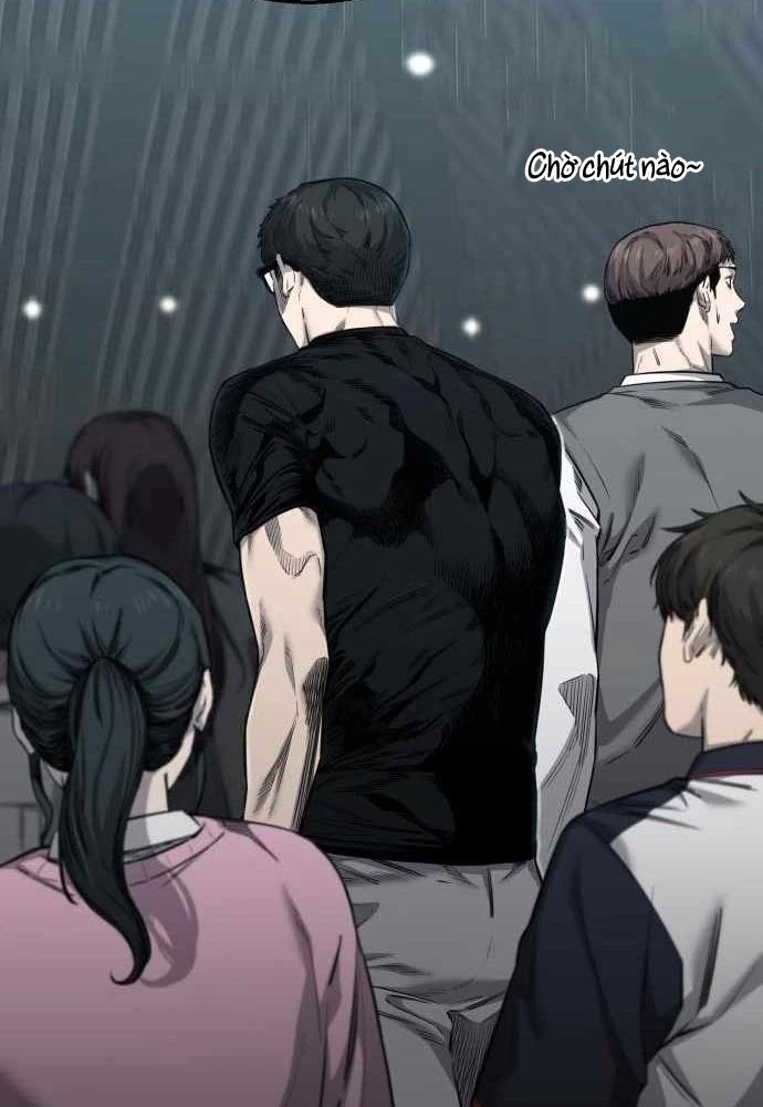 Đội Bóng Rổ Trung Học Chapter 2 - 15