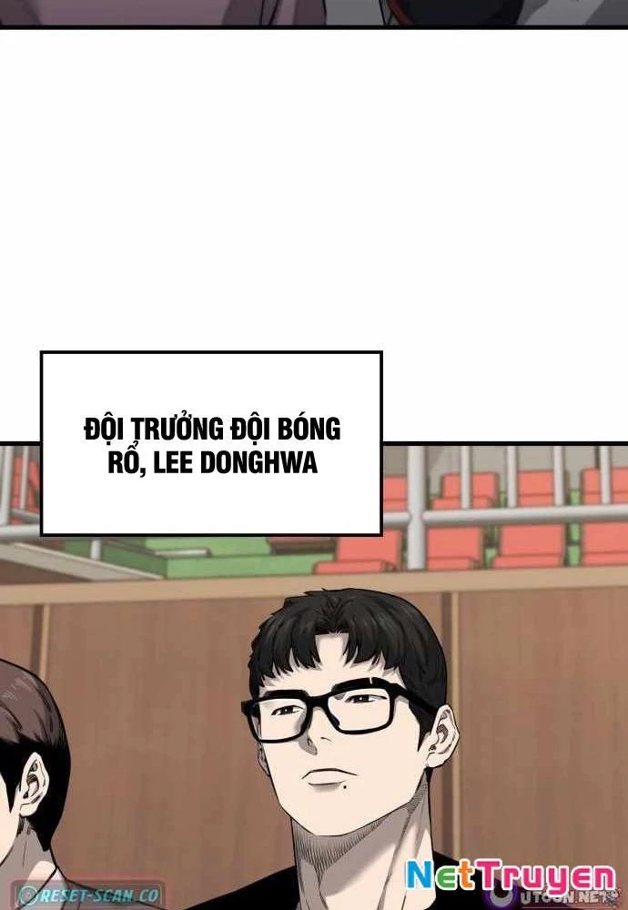 Đội Bóng Rổ Trung Học Chapter 2 - 16