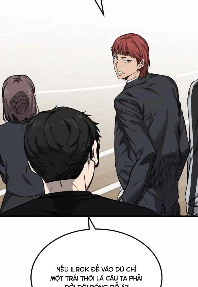 Đội Bóng Rổ Trung Học Chapter 2 - 18