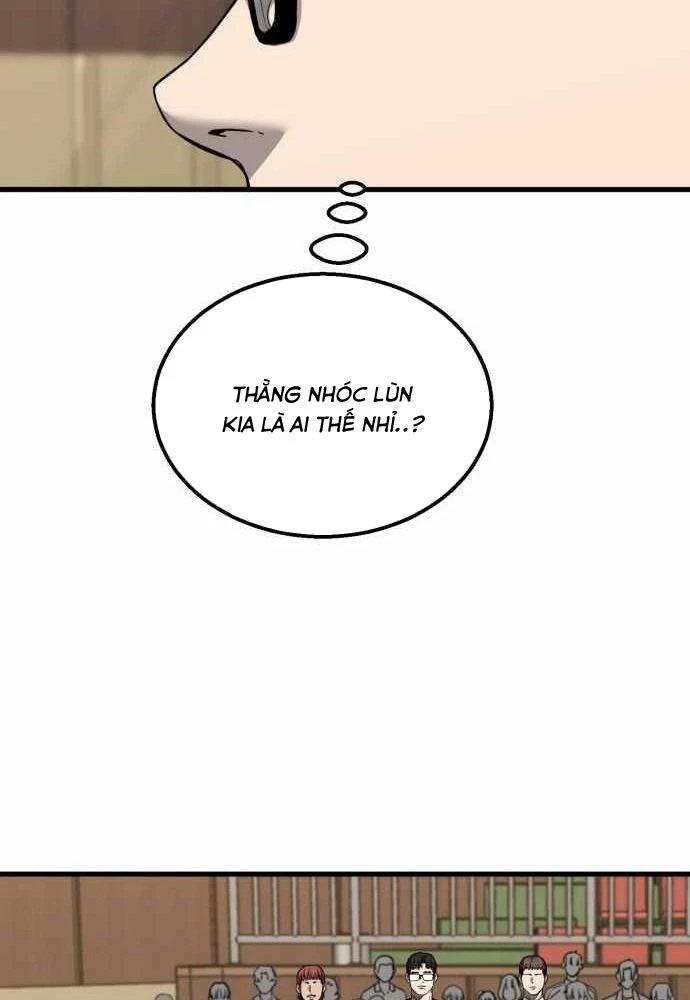 Đội Bóng Rổ Trung Học Chapter 2 - 23