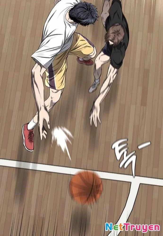 Đội Bóng Rổ Trung Học Chapter 2 - 26