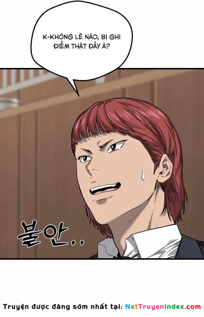 Đội Bóng Rổ Trung Học Chapter 2 - 30