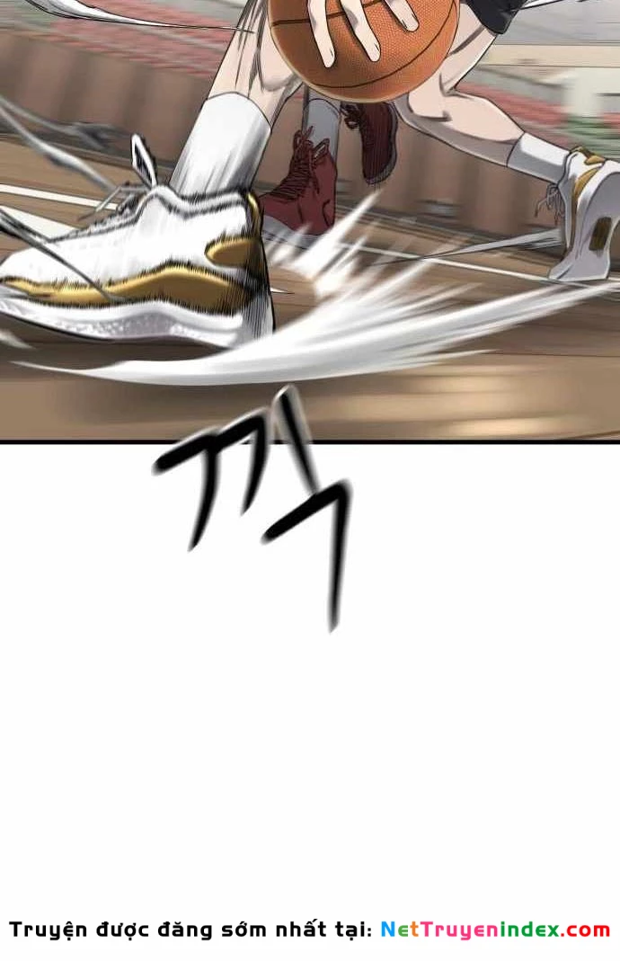 Đội Bóng Rổ Trung Học Chapter 2 - 33