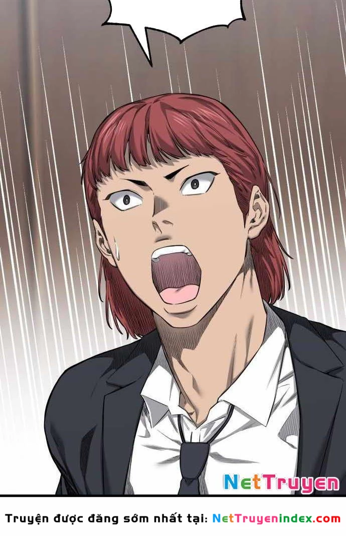 Đội Bóng Rổ Trung Học Chapter 2 - 36