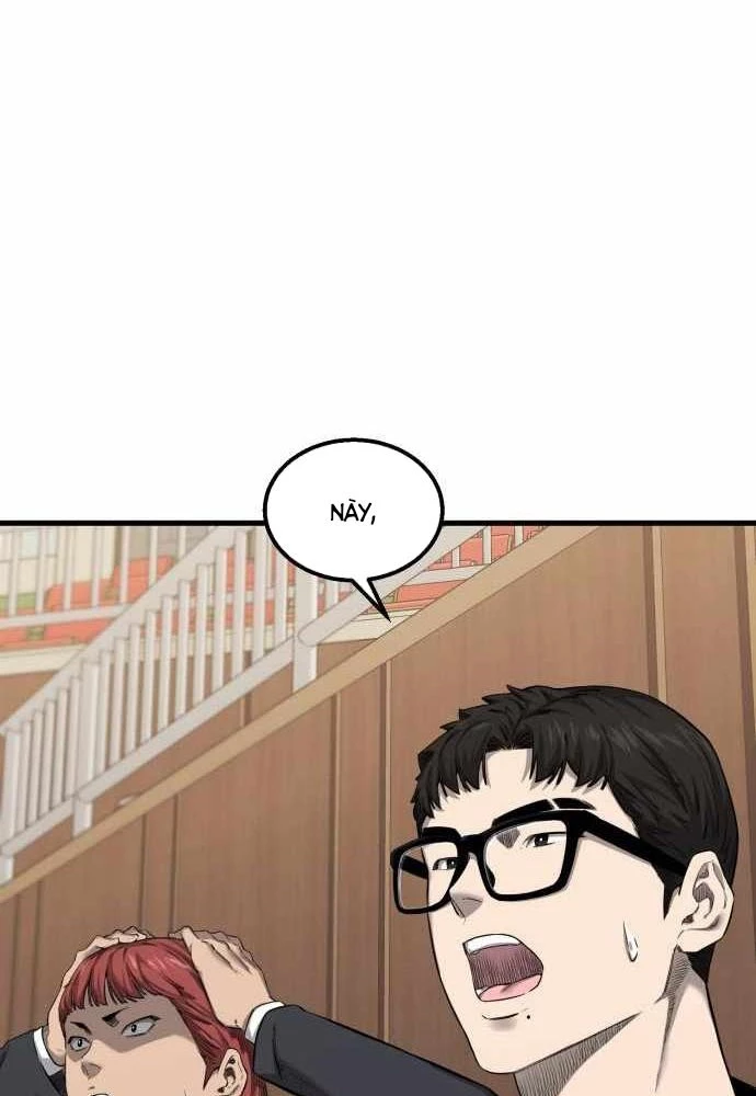 Đội Bóng Rổ Trung Học Chapter 2 - 37