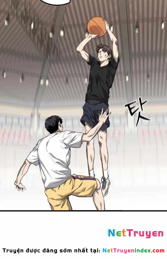 Đội Bóng Rổ Trung Học Chapter 2 - 41