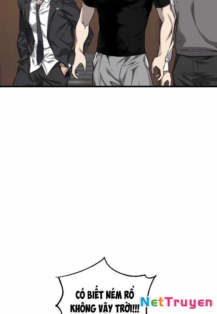 Đội Bóng Rổ Trung Học Chapter 2 - 46