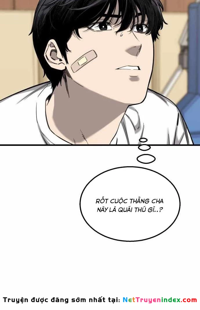 Đội Bóng Rổ Trung Học Chapter 2 - 49