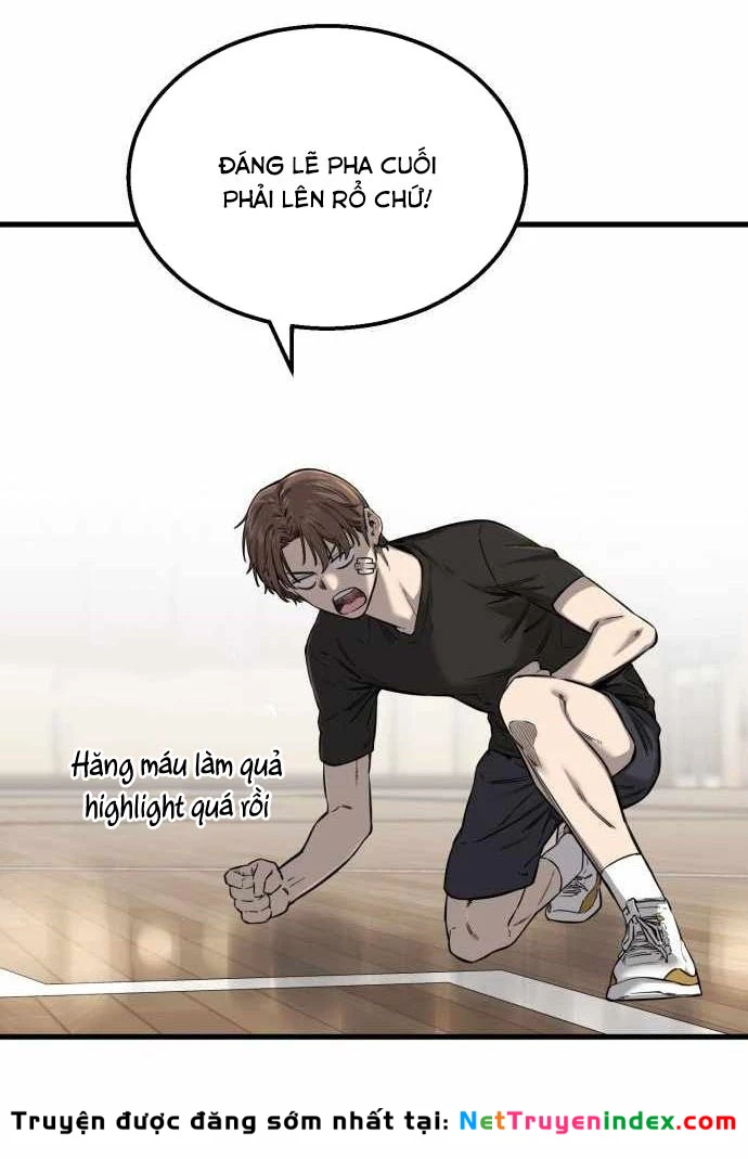 Đội Bóng Rổ Trung Học Chapter 2 - 53