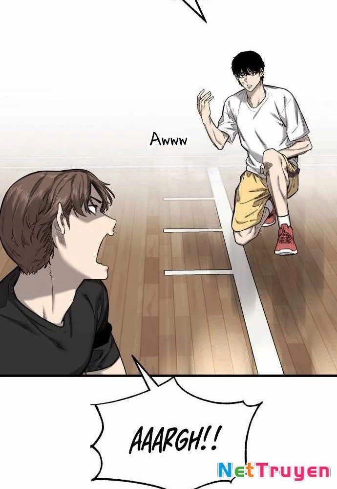 Đội Bóng Rổ Trung Học Chapter 2 - 56