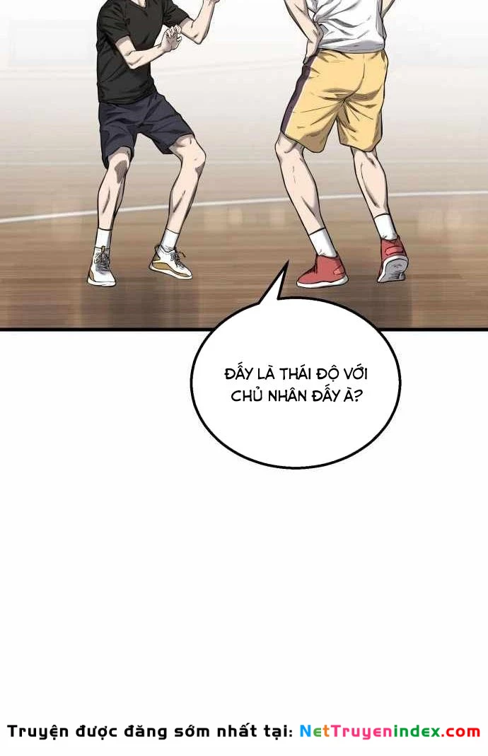 Đội Bóng Rổ Trung Học Chapter 2 - 58