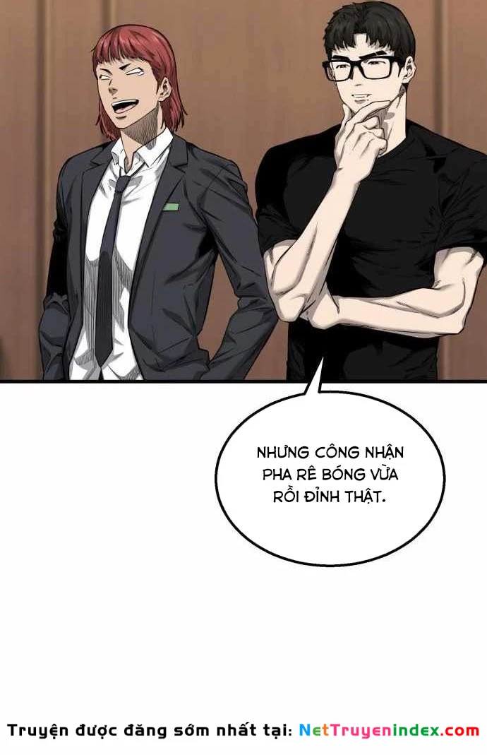 Đội Bóng Rổ Trung Học Chapter 2 - 60