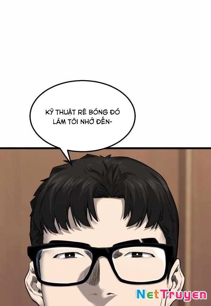 Đội Bóng Rổ Trung Học Chapter 2 - 61