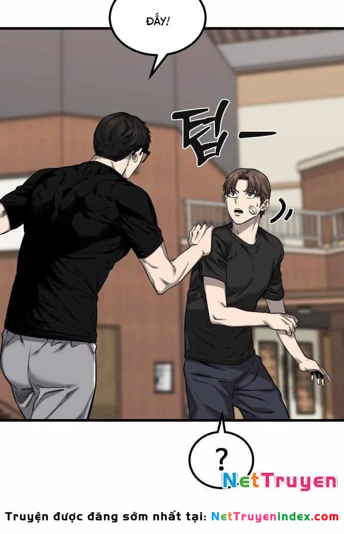 Đội Bóng Rổ Trung Học Chapter 2 - 66