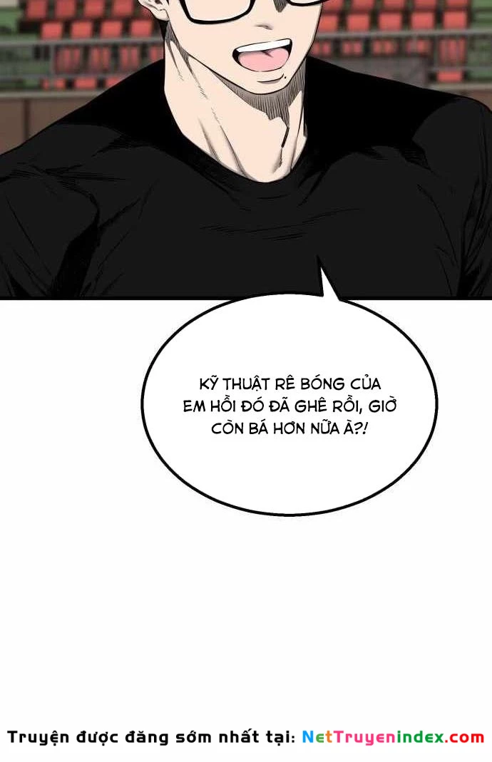 Đội Bóng Rổ Trung Học Chapter 2 - 68